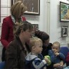 Споменак - Кућа на пола пута