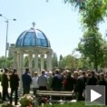 Сећање на страдале у Нишу 