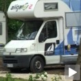 Ауто-камп у Засавици