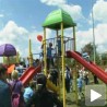 Нова игралишта у Панчеву  