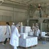 Протест радника чачанске чипсаре