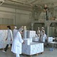 Протест радника чачанске чипсаре