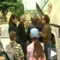 На екскурзију поквареним аутобусом