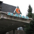 Радници "Златара" заузели општину