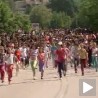 Традиционални крос РТС-а у Јагодини