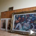 Ђурашковићу заплењене драгоцености 