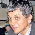 Личности - песник Петру Крду