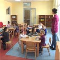 Медицинске сестре као васпитачице