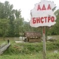 Ада Бистро - острво добре воље