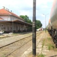 Заборављене пруге Србије