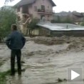 Поплава код Новог Пазара