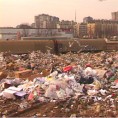 Затвара се депонија у центру Шапца
