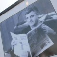 Годишњица убиства Душка Јовановића