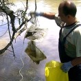 Опасни отпад у Западној Морави