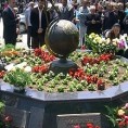 Помен жртвама у Варварину