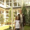 Стуб мира малој Нишлијки