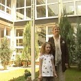 Стуб мира малој Нишлијки