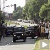 Одлазак Младића у Хаг