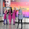 Песма Евровизије - Нина