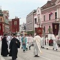 Спасовдан у Чачку