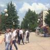Протест због диплома