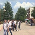 Протест због диплома