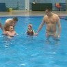 Хидротерапија за децу са сметњама