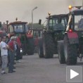 Почела деблокада путева