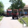 Договор постигнут, путеви проходни