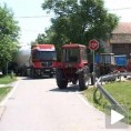 Договор постигнут, путеви проходни