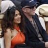 Селма Хајек „ометала“ публику на Ролан Гаросу