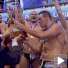 Партизан шампион Европе