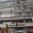 Са матуре на посао