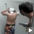 Шампонирање