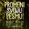 Промени своју песму – Жауме Кристофал Понс Алорда