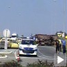 Тешка несрећа код Зрењанина