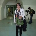 Арт зона: Временска машина Арк Д-0 
