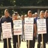 Спречен попис у "Милану Благојевићу"