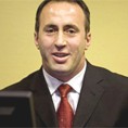 Суђење Харадинају средином августа
