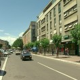 Слабији потреси у Краљеву