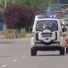 Опрезно Ибарском магистралом