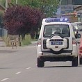 Опрезно Ибарском магистралом