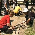 Јавни радови - прилика за посао 