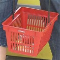 Живот у просеку 