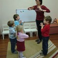 Панчеву недостају логопеди