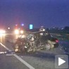 Тешка несрећа код Остружнице