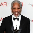 Фримену уручена награда за животно дело