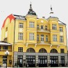 Почео 3. Ледамус