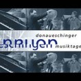 Фестивал савремене музике у Донауешингену 2010