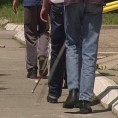 Место за нас
